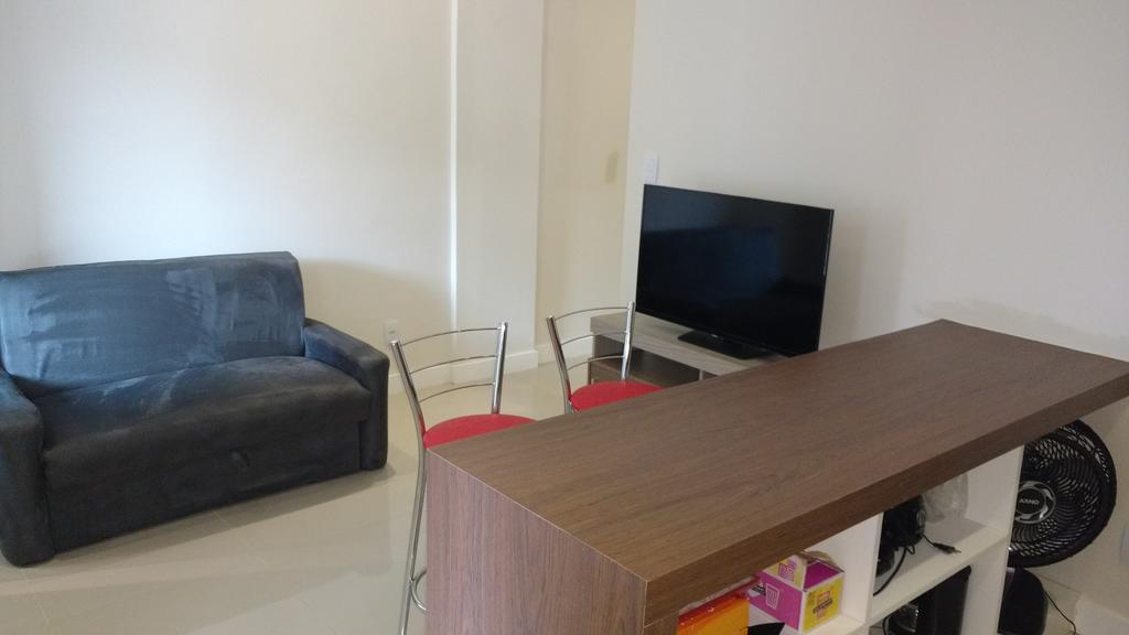 Ferienwohnung Lapa Dos Arcos Rio de Janeiro Exterior foto