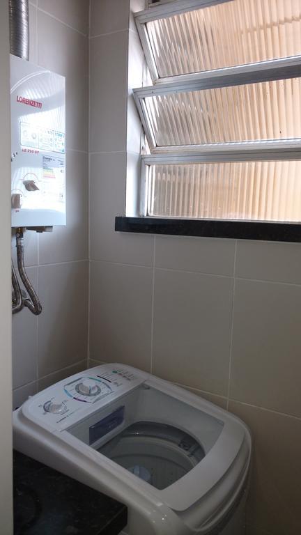 Ferienwohnung Lapa Dos Arcos Rio de Janeiro Exterior foto